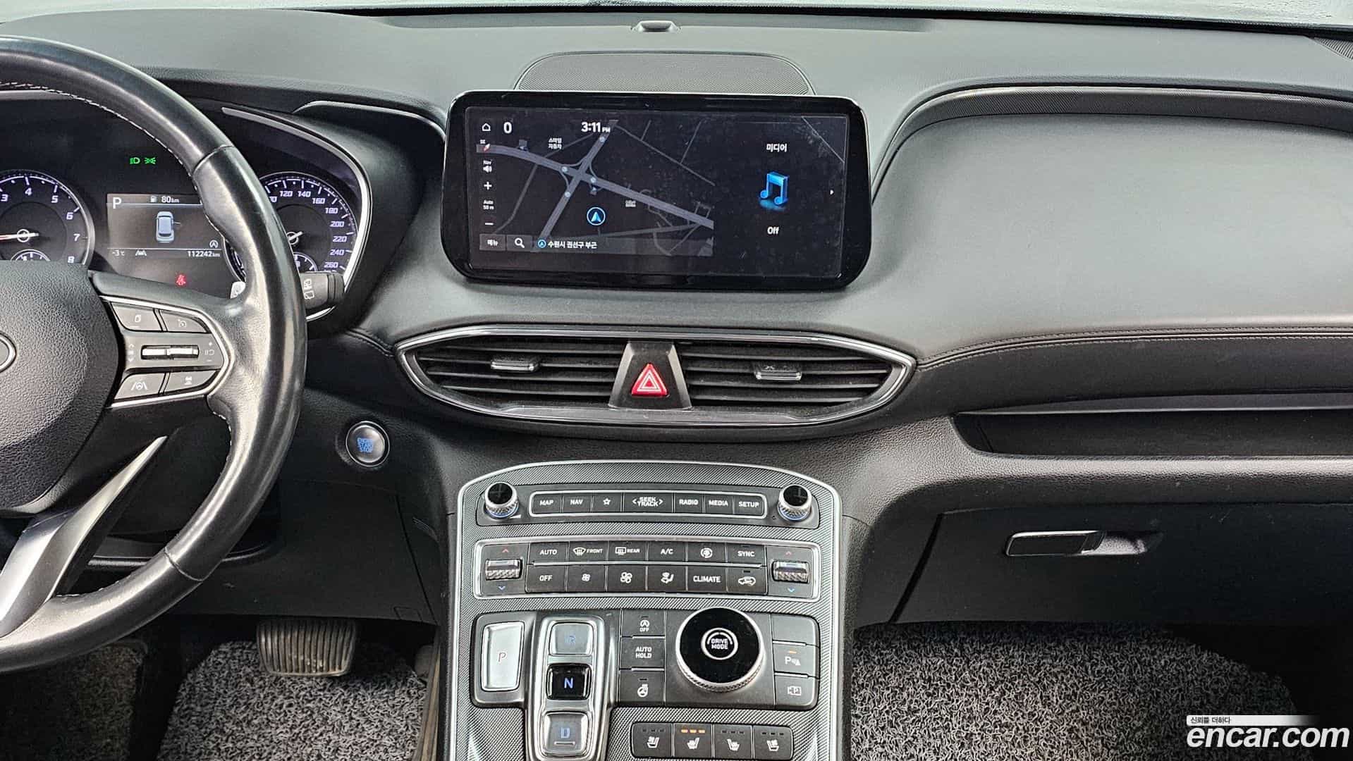 Santafe Hyundai 2022.5-OPTION-018