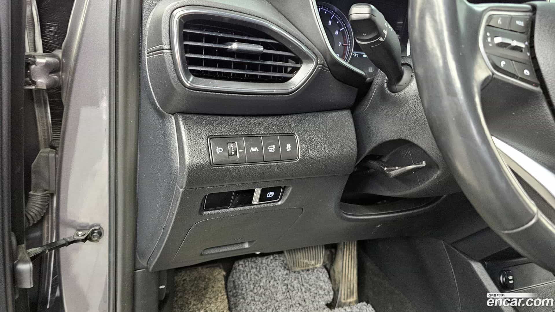 Santafe Hyundai 2022.5-OPTION-020