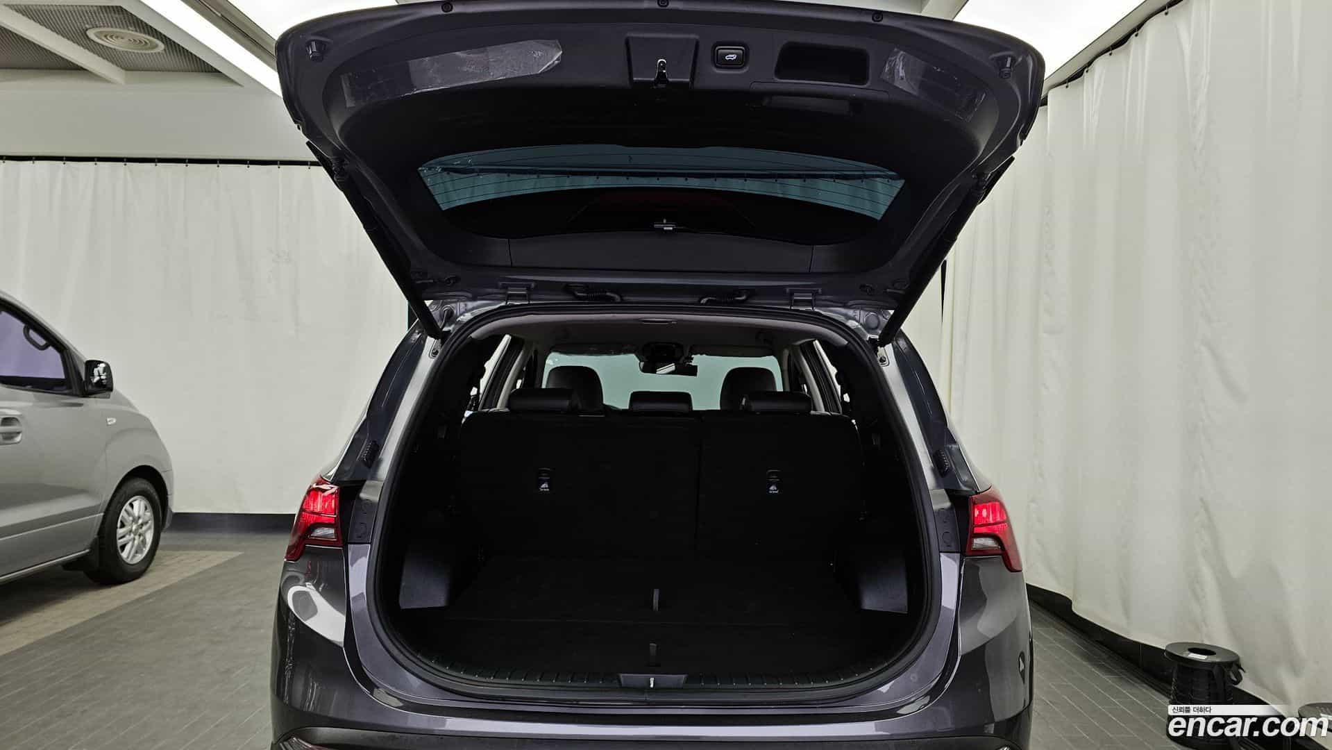 Santafe Hyundai 2022.5-OPTION-024