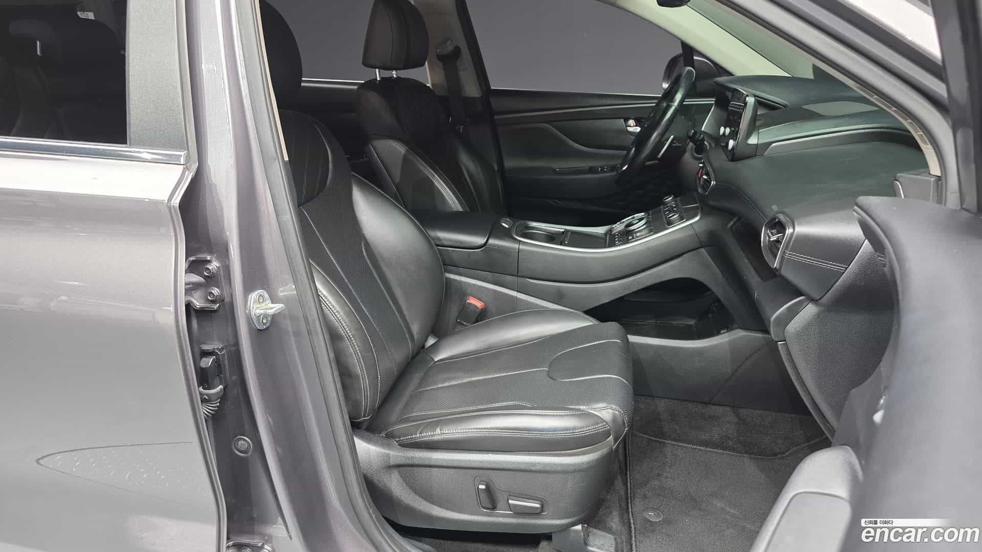 Santafe Hyundai 2020.11-OPTION-015