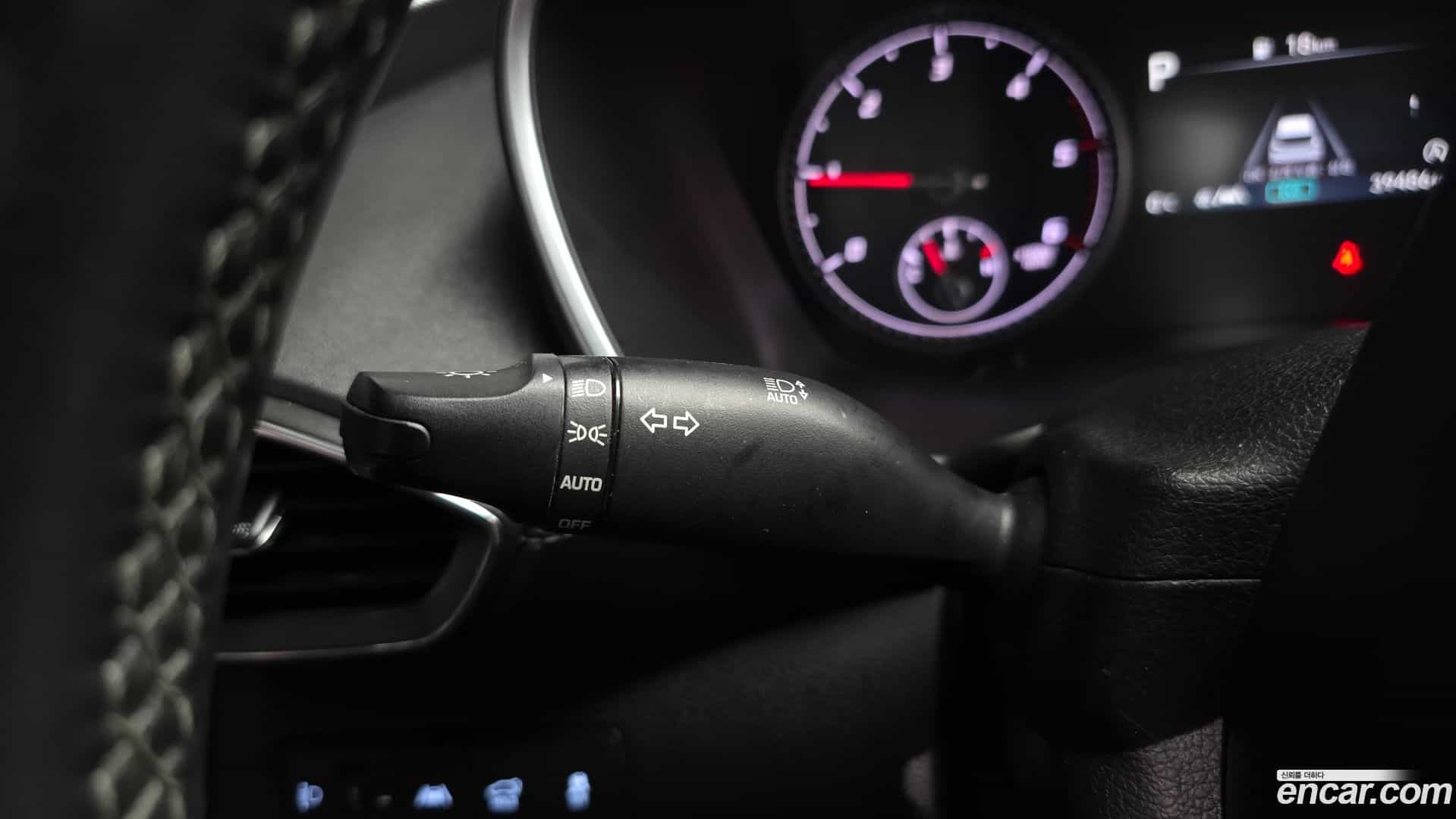 Santafe Hyundai 2020.11-OPTION-021