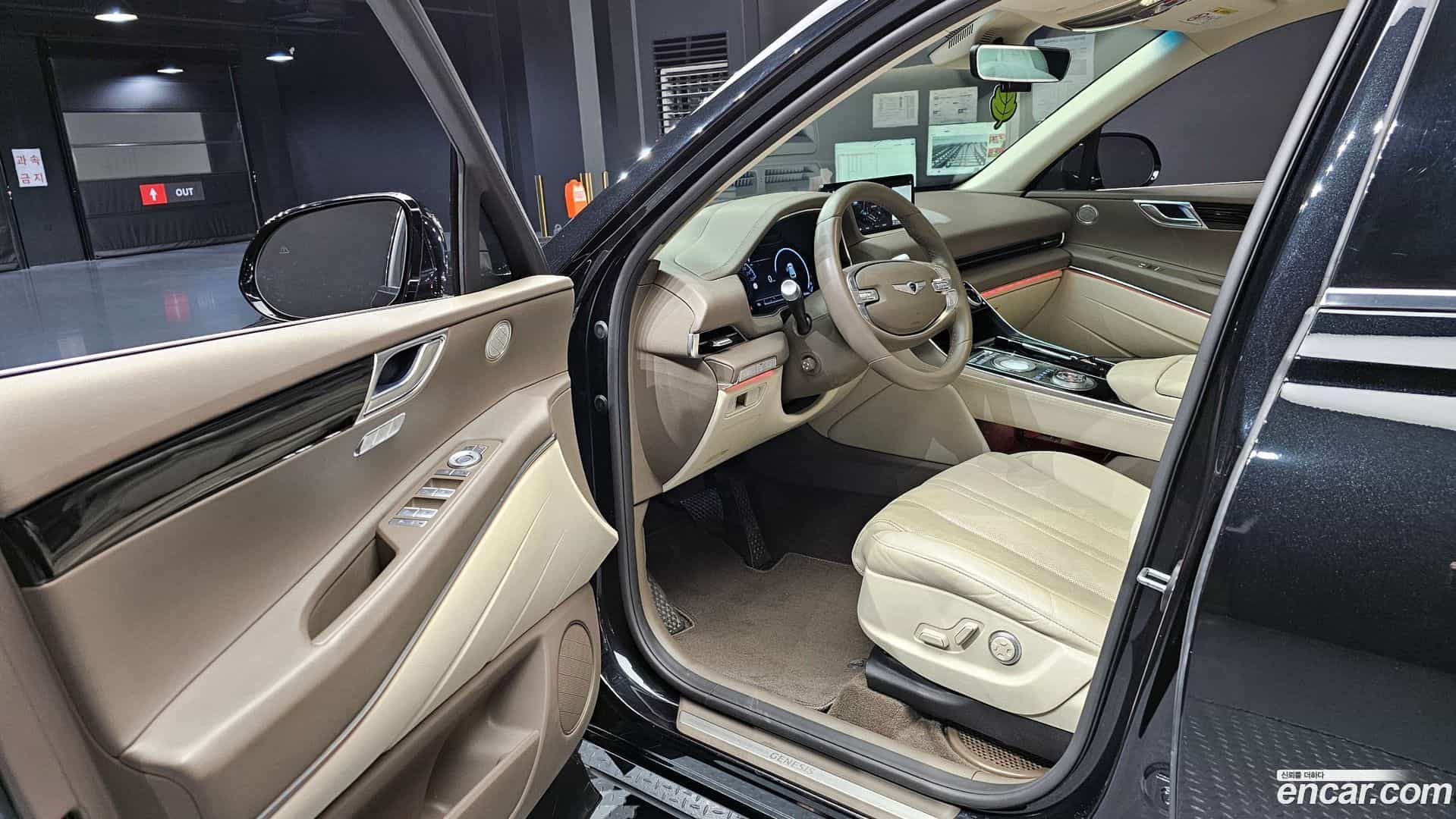 GV80 Genesis 2022.10-OPTION-015