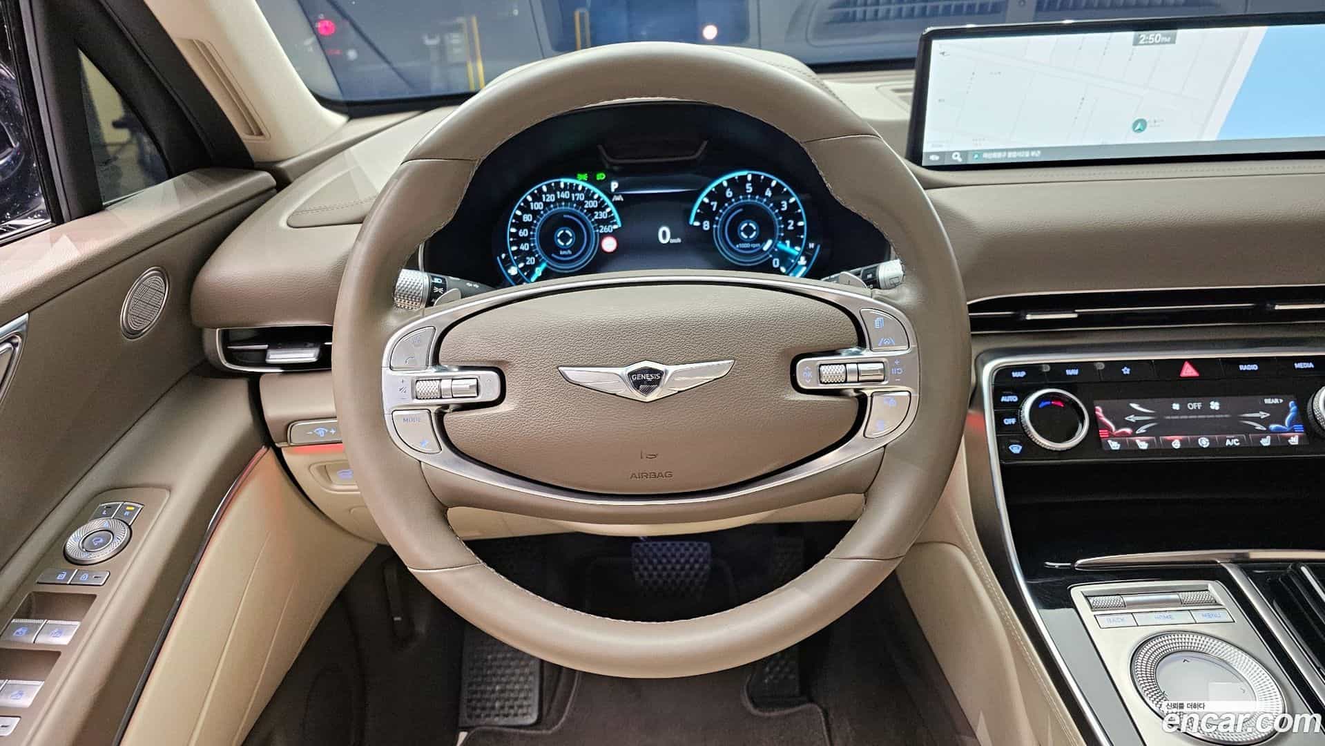 GV80 Genesis 2022.10-OPTION-017