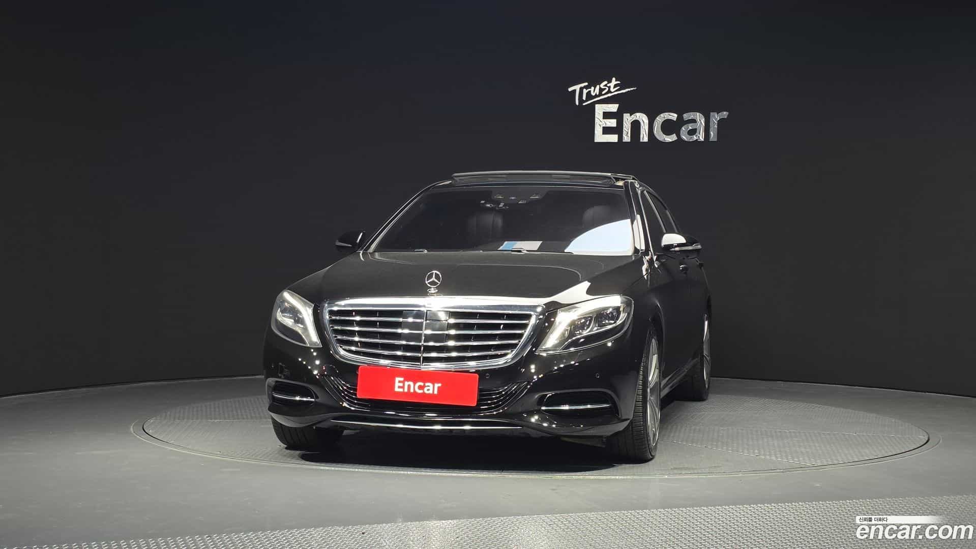 S-Class Mercedes-Benz 2014.0-OUTER-003