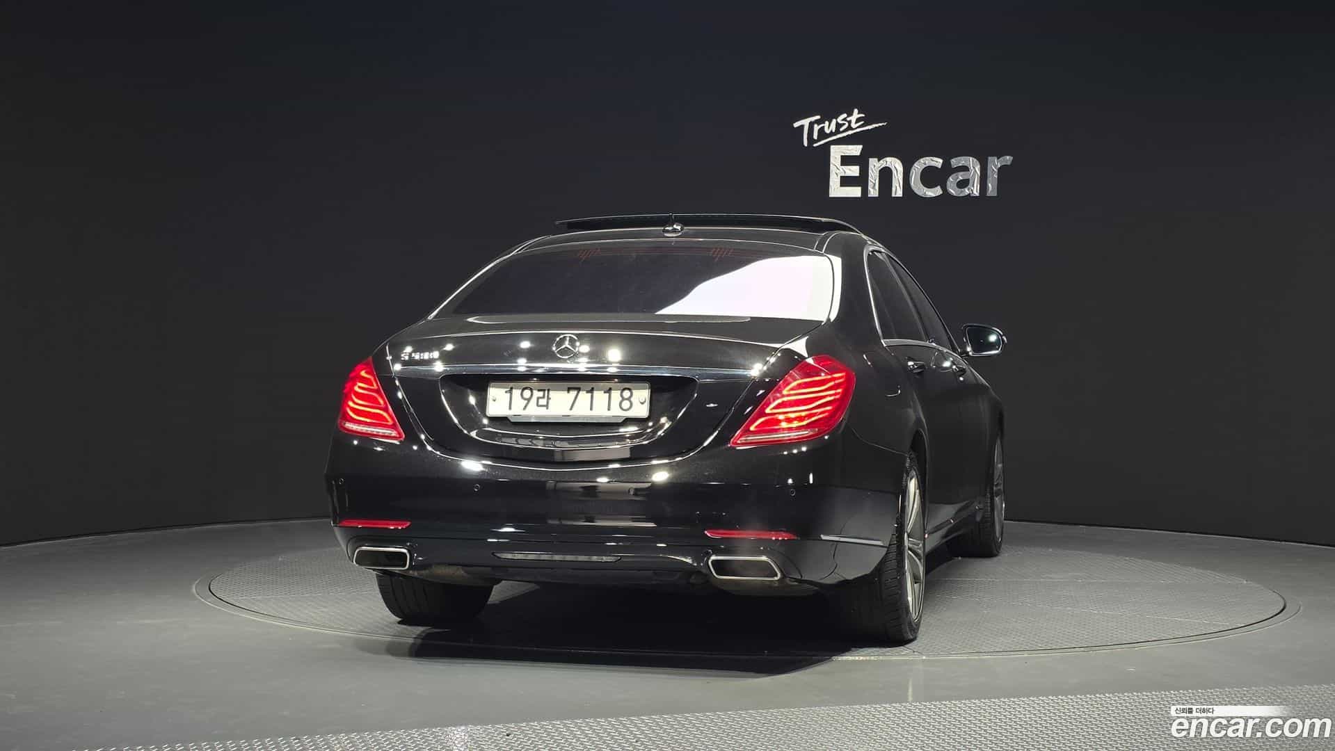 S-Class Mercedes-Benz 2014.0-OUTER-004