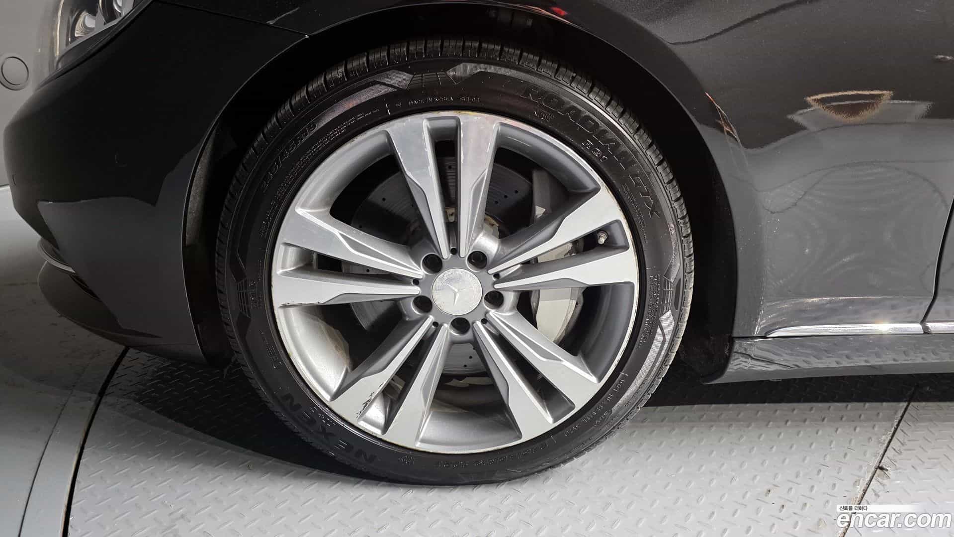 S-Class Mercedes-Benz 2014.0-OUTER-005