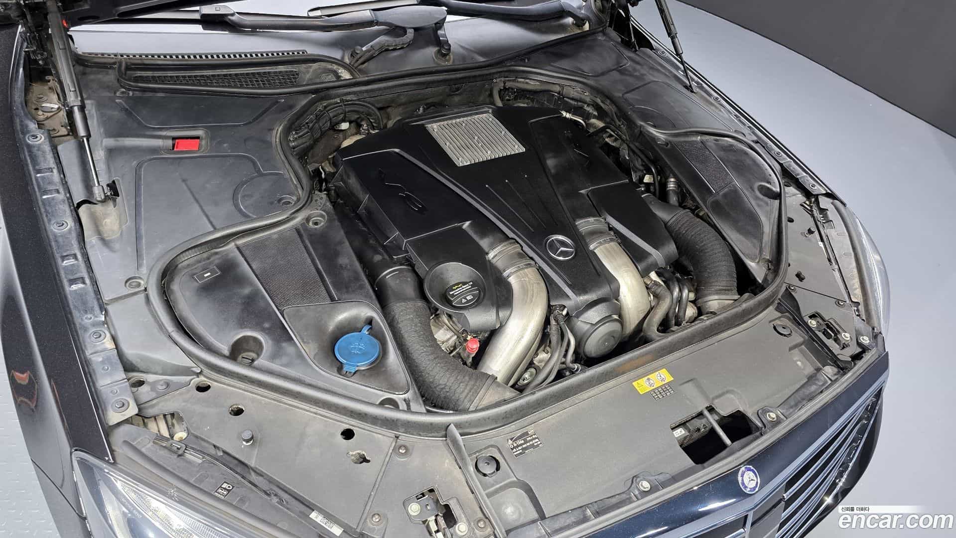 S-Class Mercedes-Benz 2014.0-INNER-006