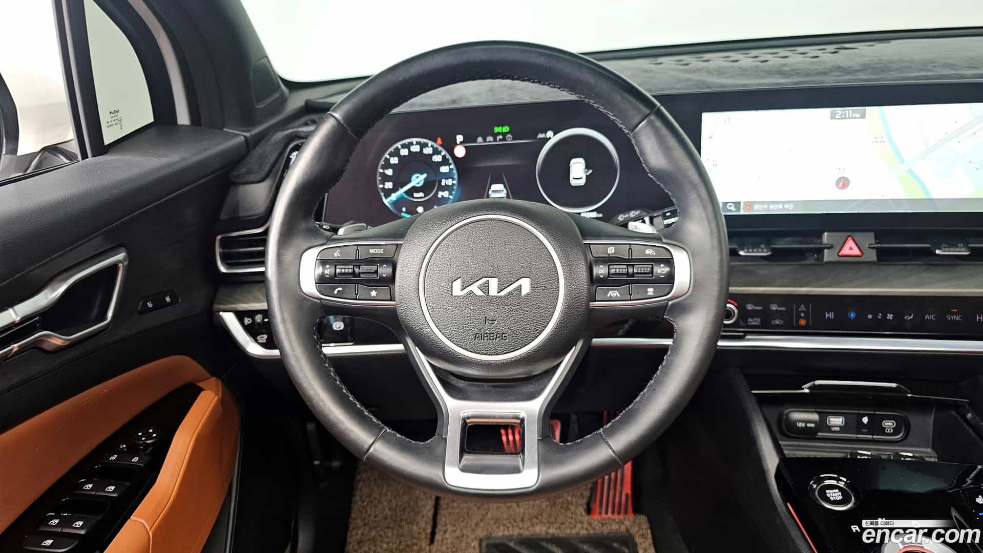 Sportage Kia 2022.2-OPTION-017