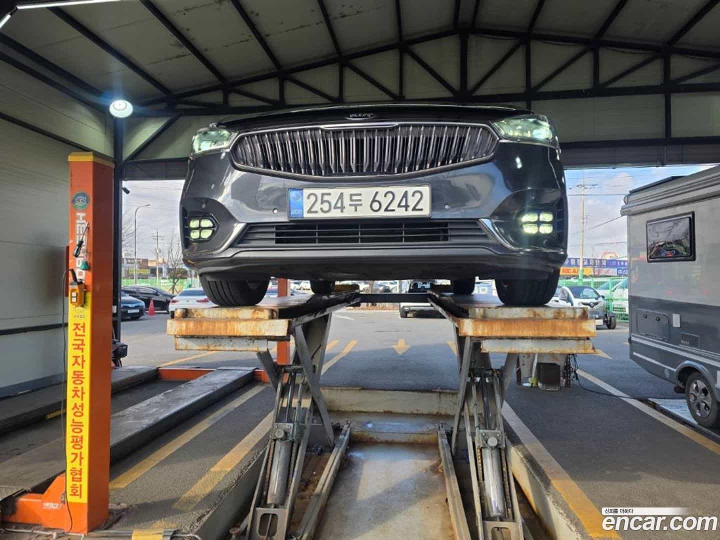 K7 Kia 2017.4-OUTER-001