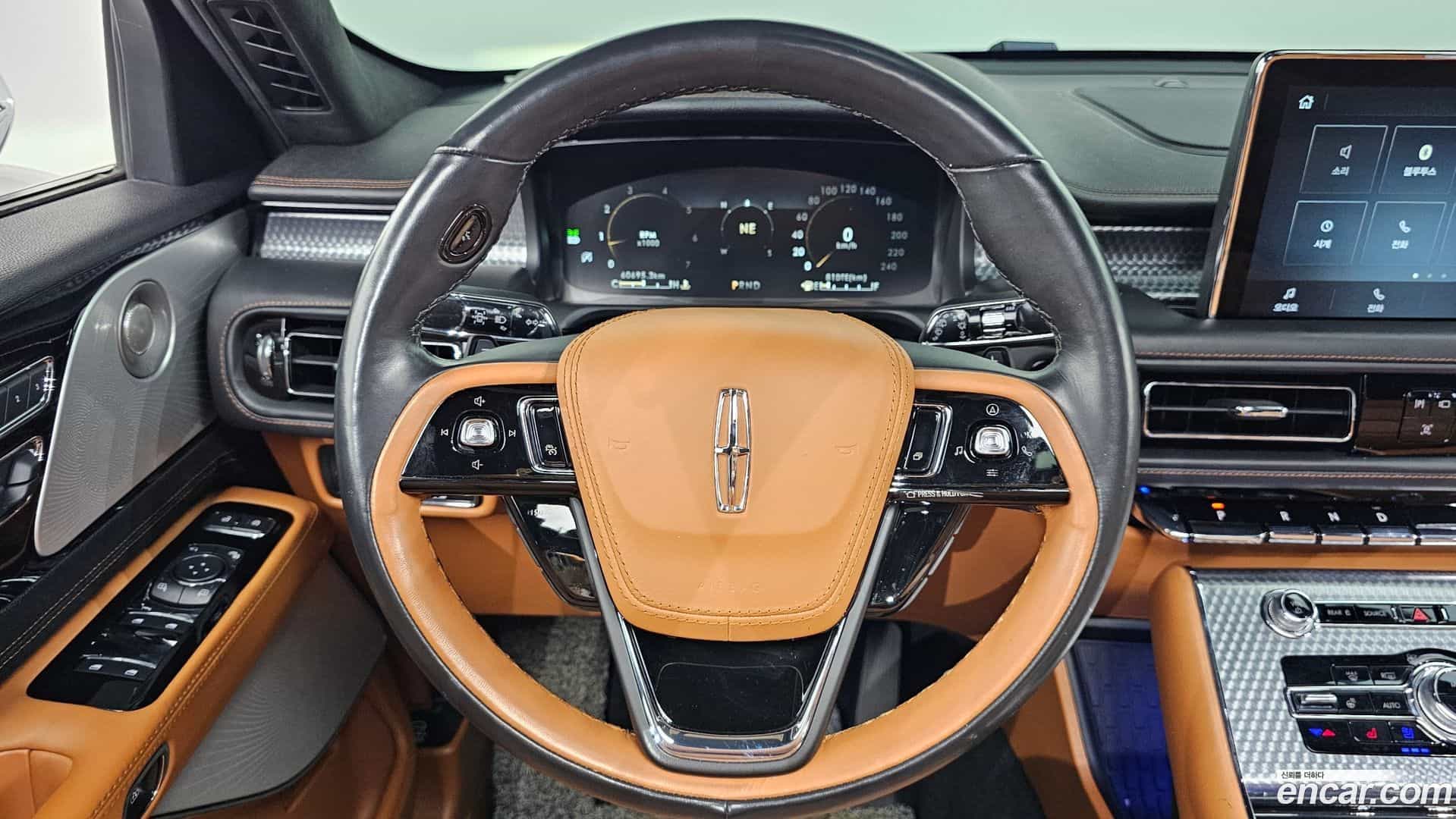 Aviator Lincoln 2022.7-OPTION-017
