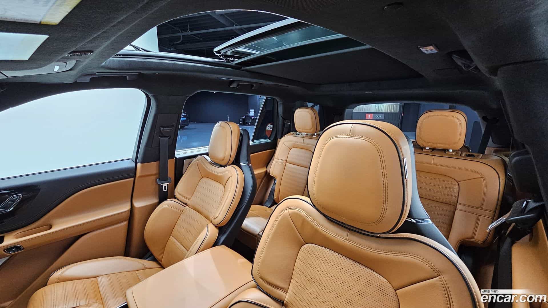 Aviator Lincoln 2022.7-OPTION-023