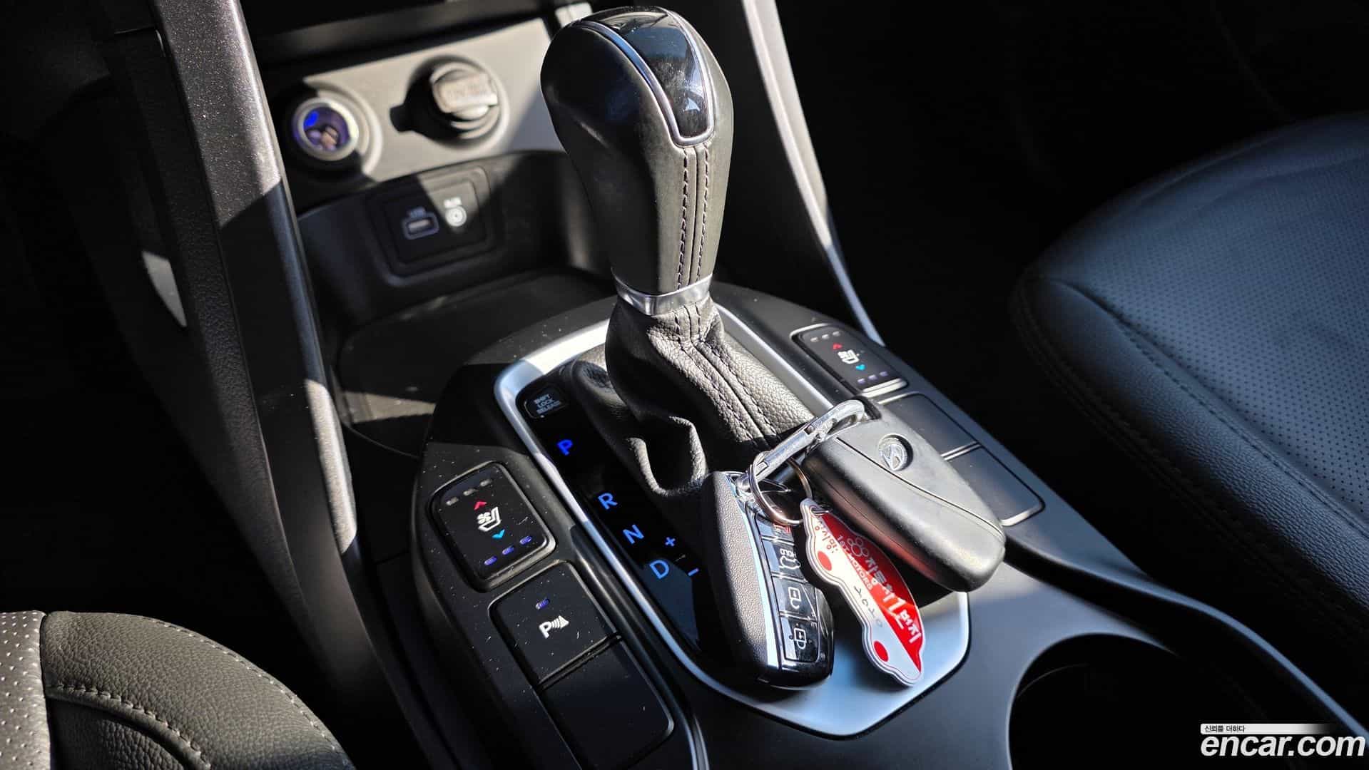 Santafe Hyundai 2017.4-INNER-009