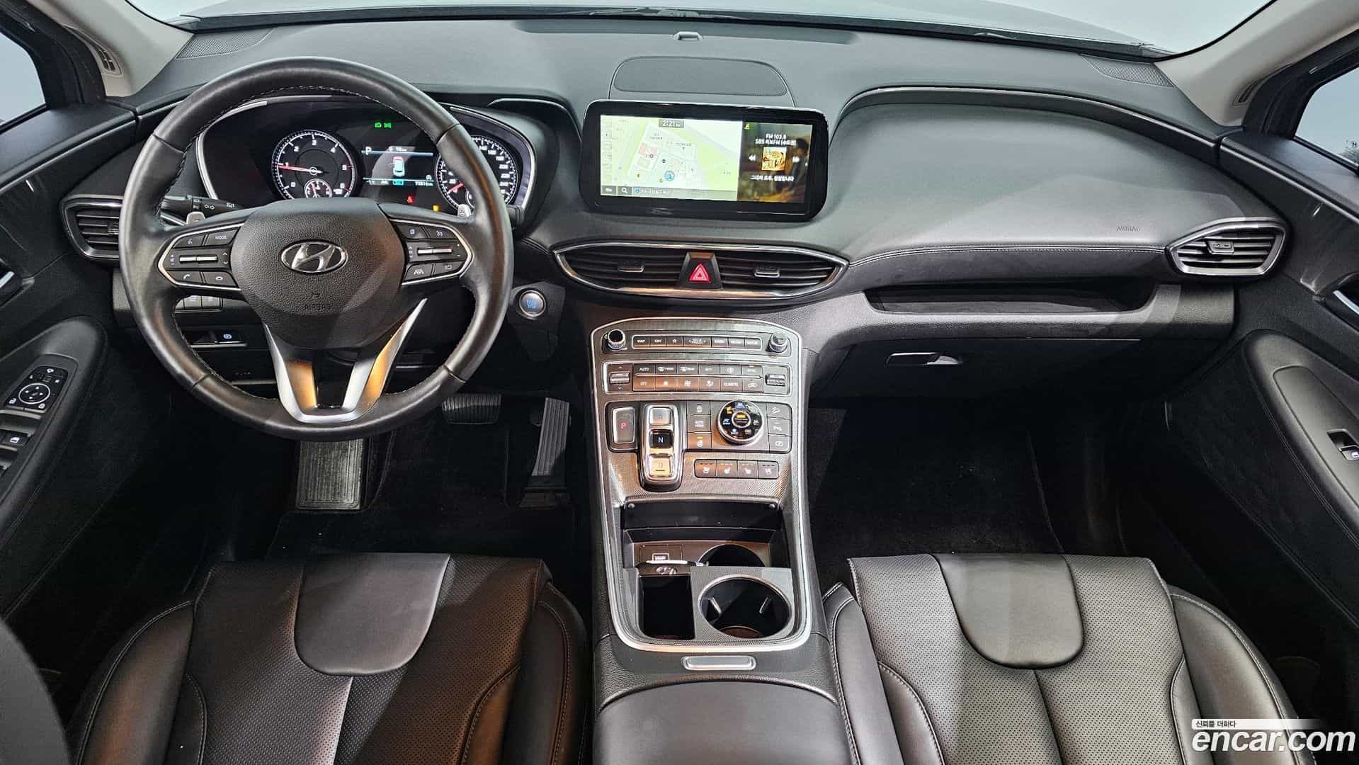 Santafe Hyundai 2022.8-INNER-007