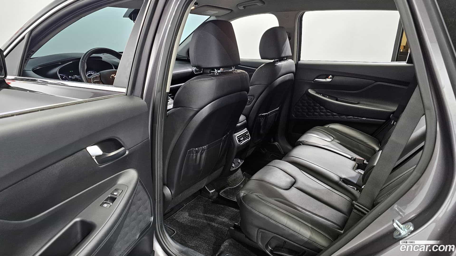 Santafe Hyundai 2022.8-OPTION-015