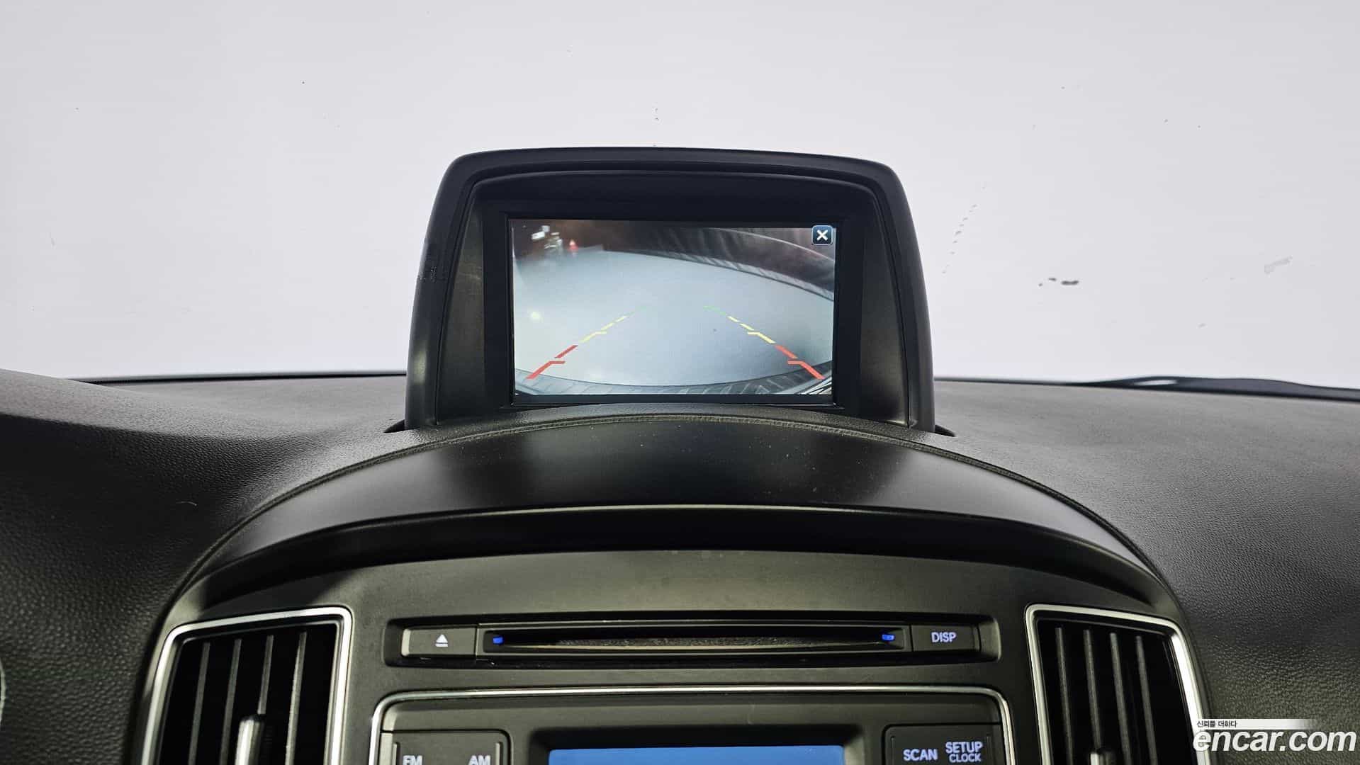 Starex Hyundai 2016.0-OPTION-020
