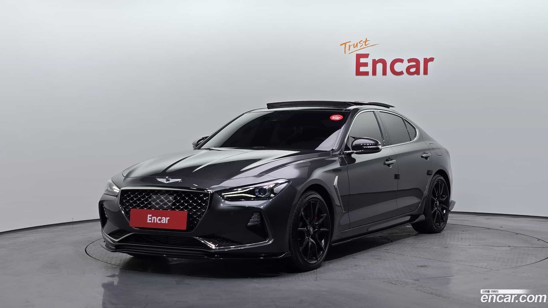 G70 Genesis 2018.11-OUTER-001