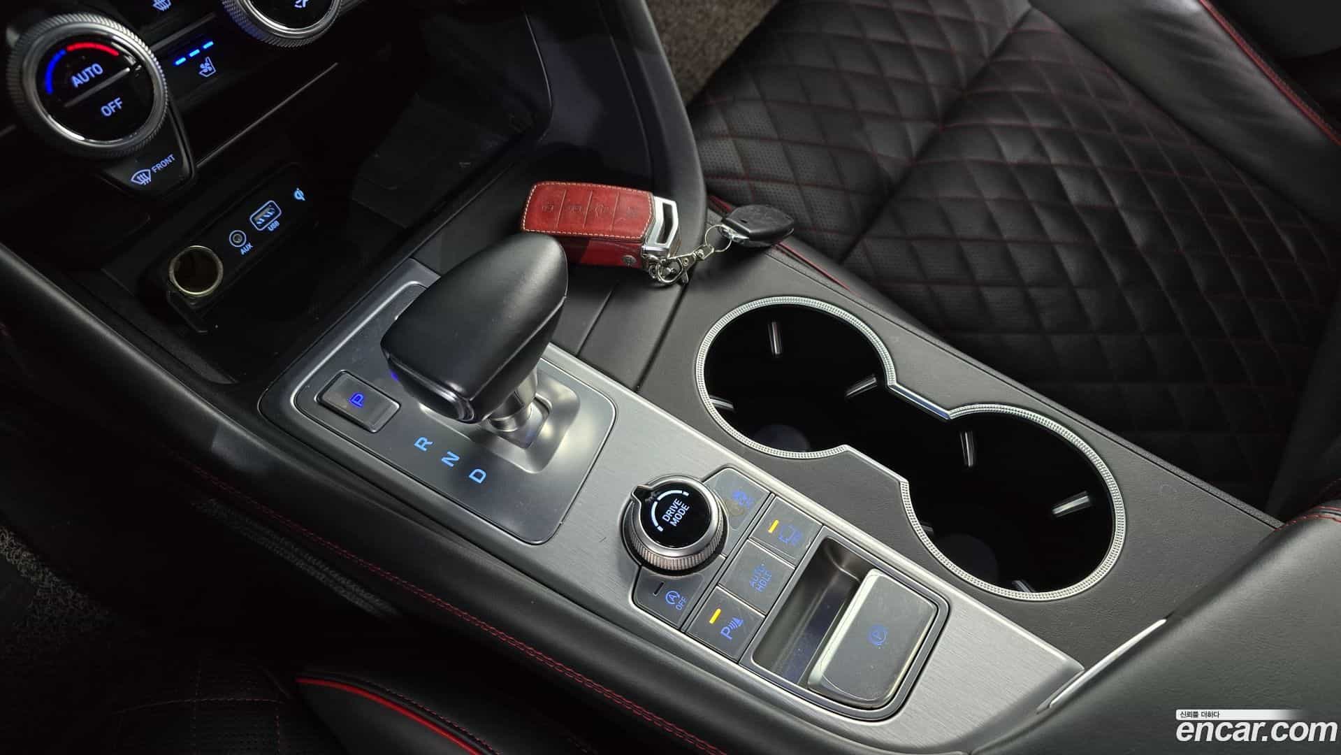G70 Genesis 2018.11-INNER-009