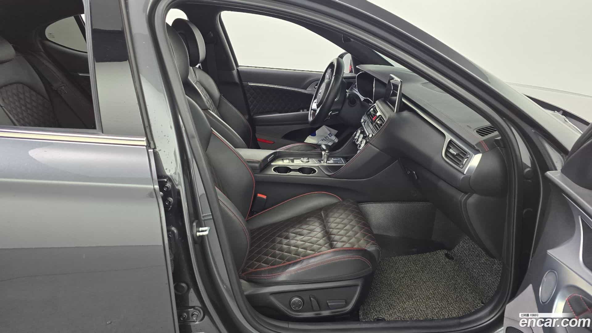 G70 Genesis 2018.11-OPTION-015