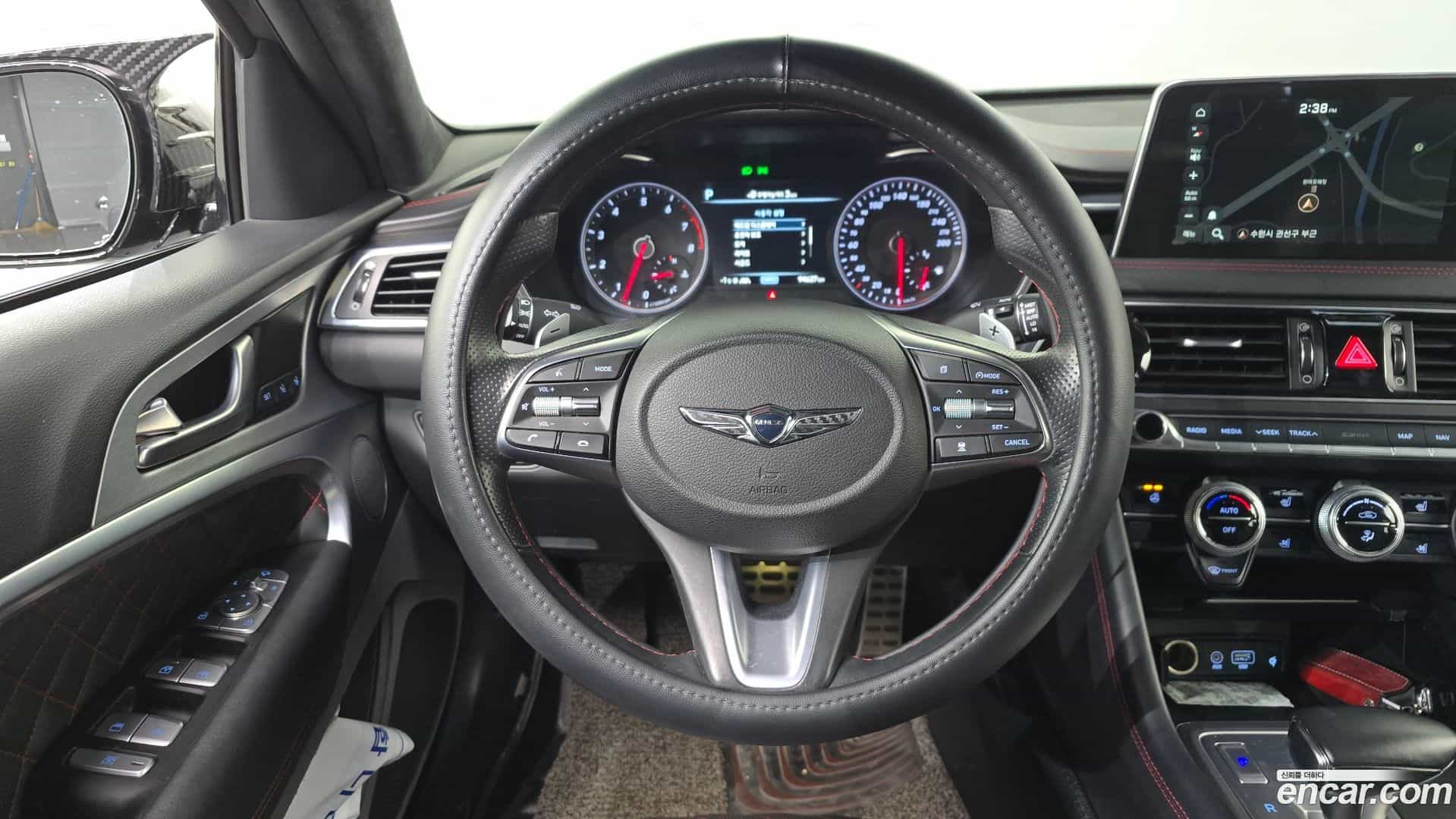 G70 Genesis 2018.11-OPTION-017