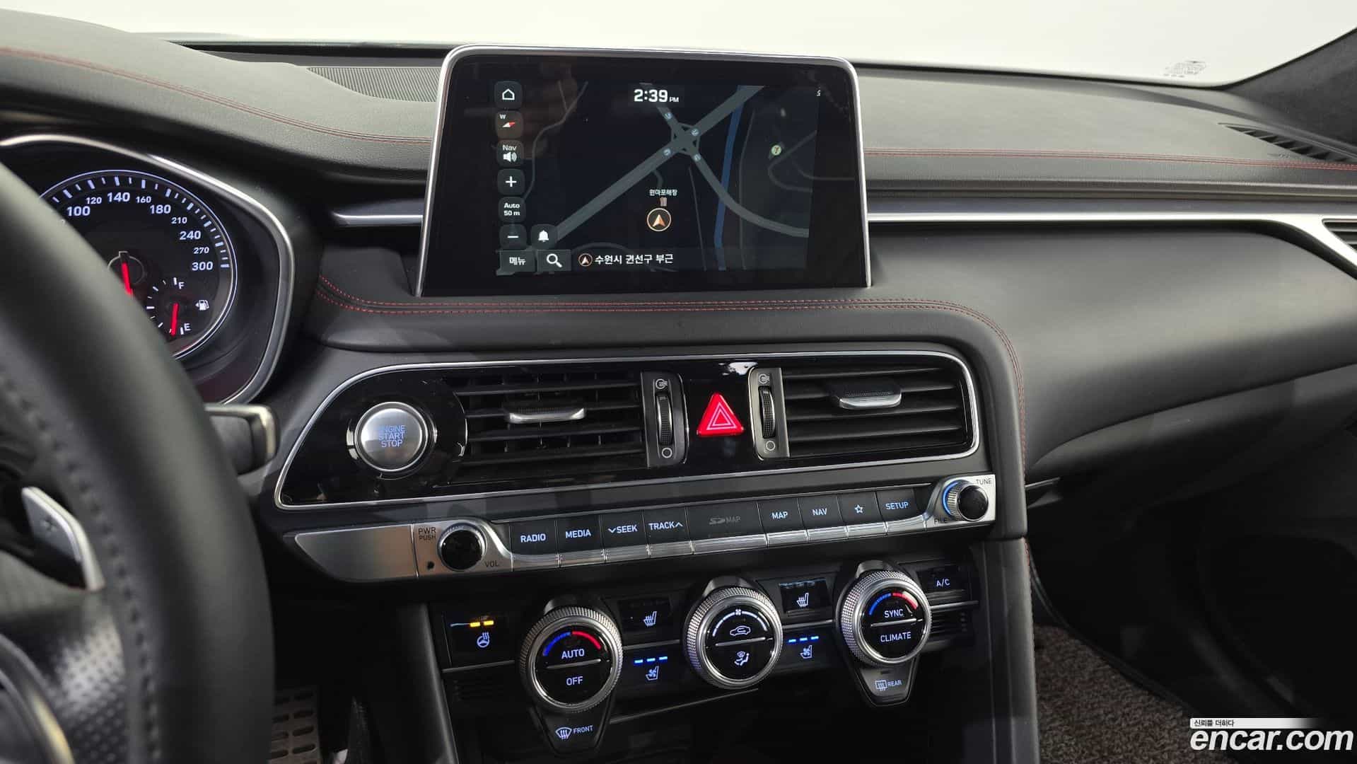 G70 Genesis 2018.11-OPTION-019