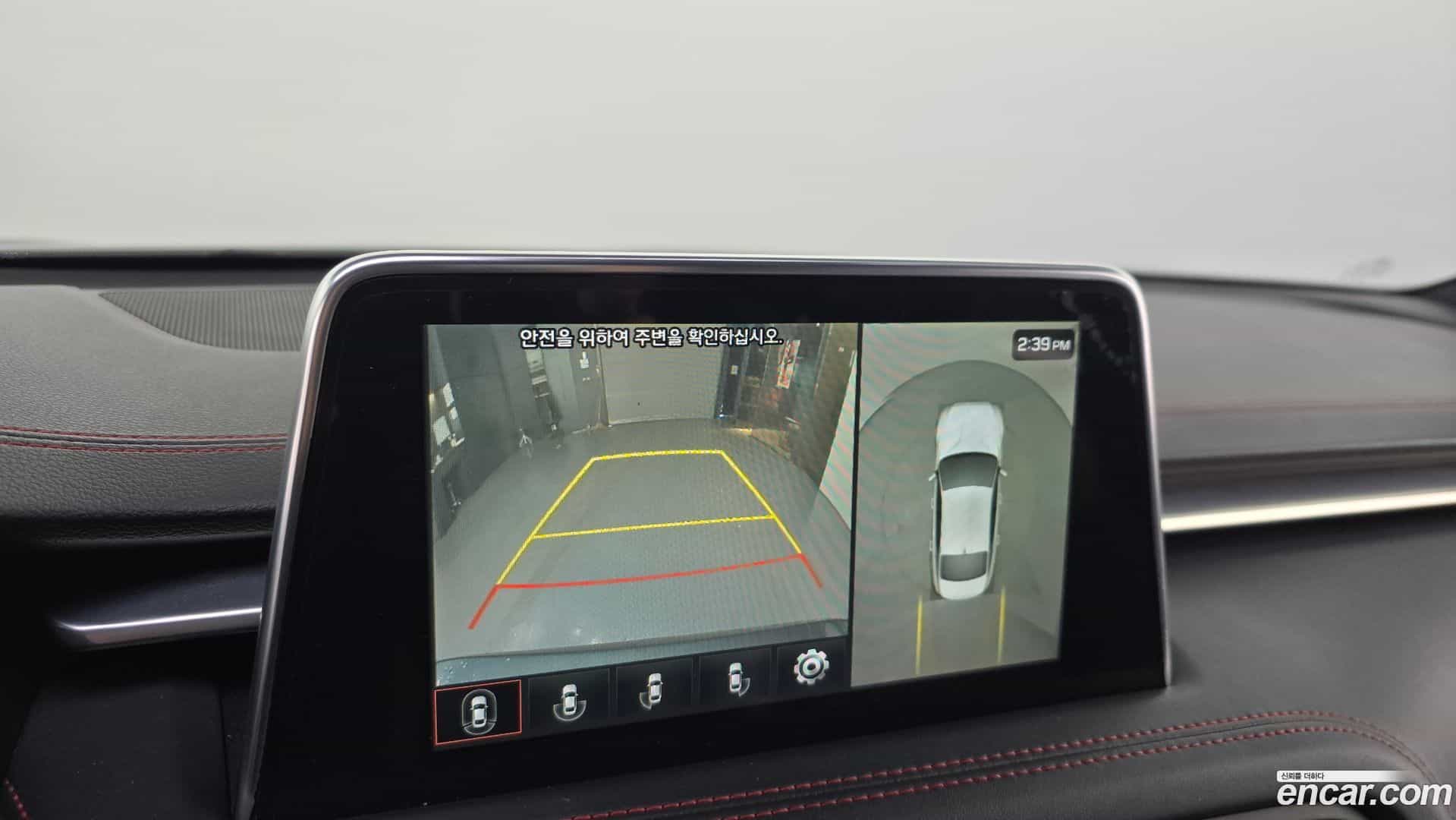 G70 Genesis 2018.11-OPTION-020