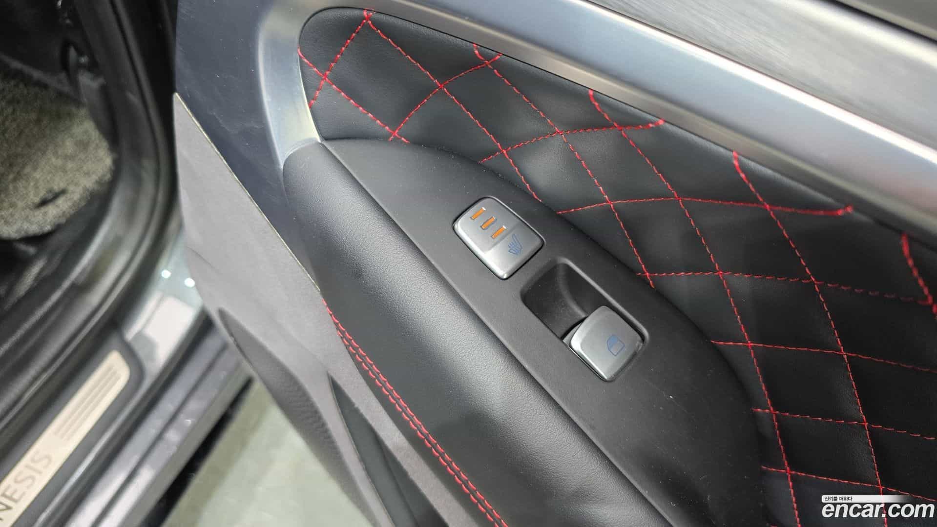 G70 Genesis 2018.11-OPTION-022