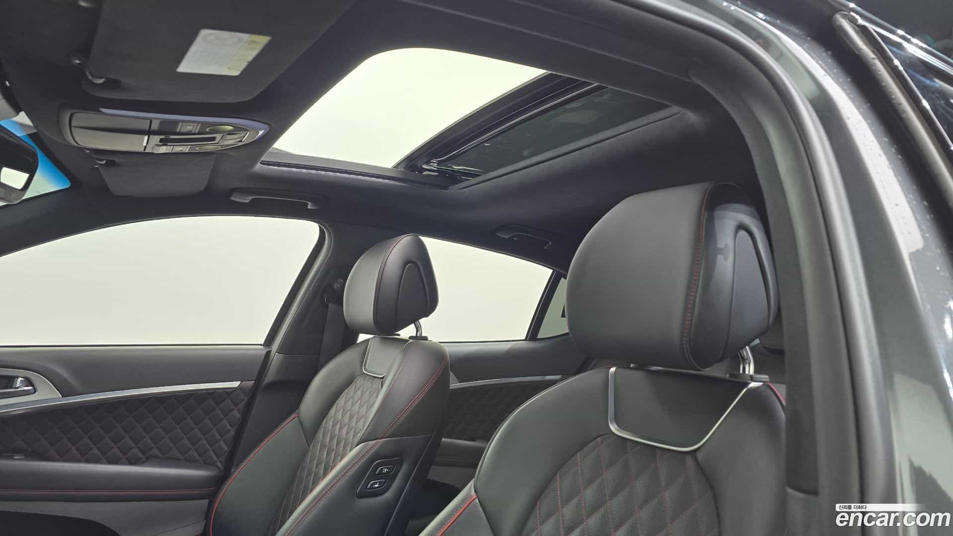 G70 Genesis 2018.11-OPTION-023