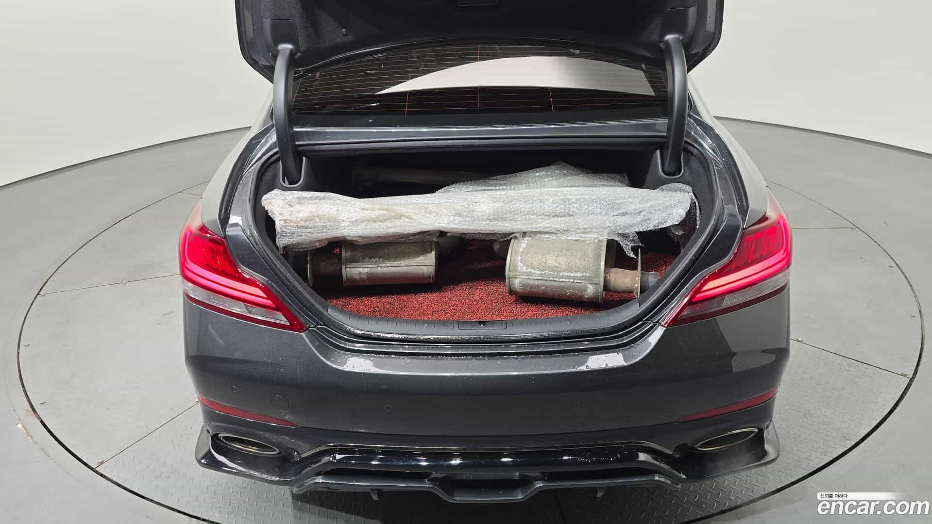 G70 Genesis 2018.11-OPTION-024