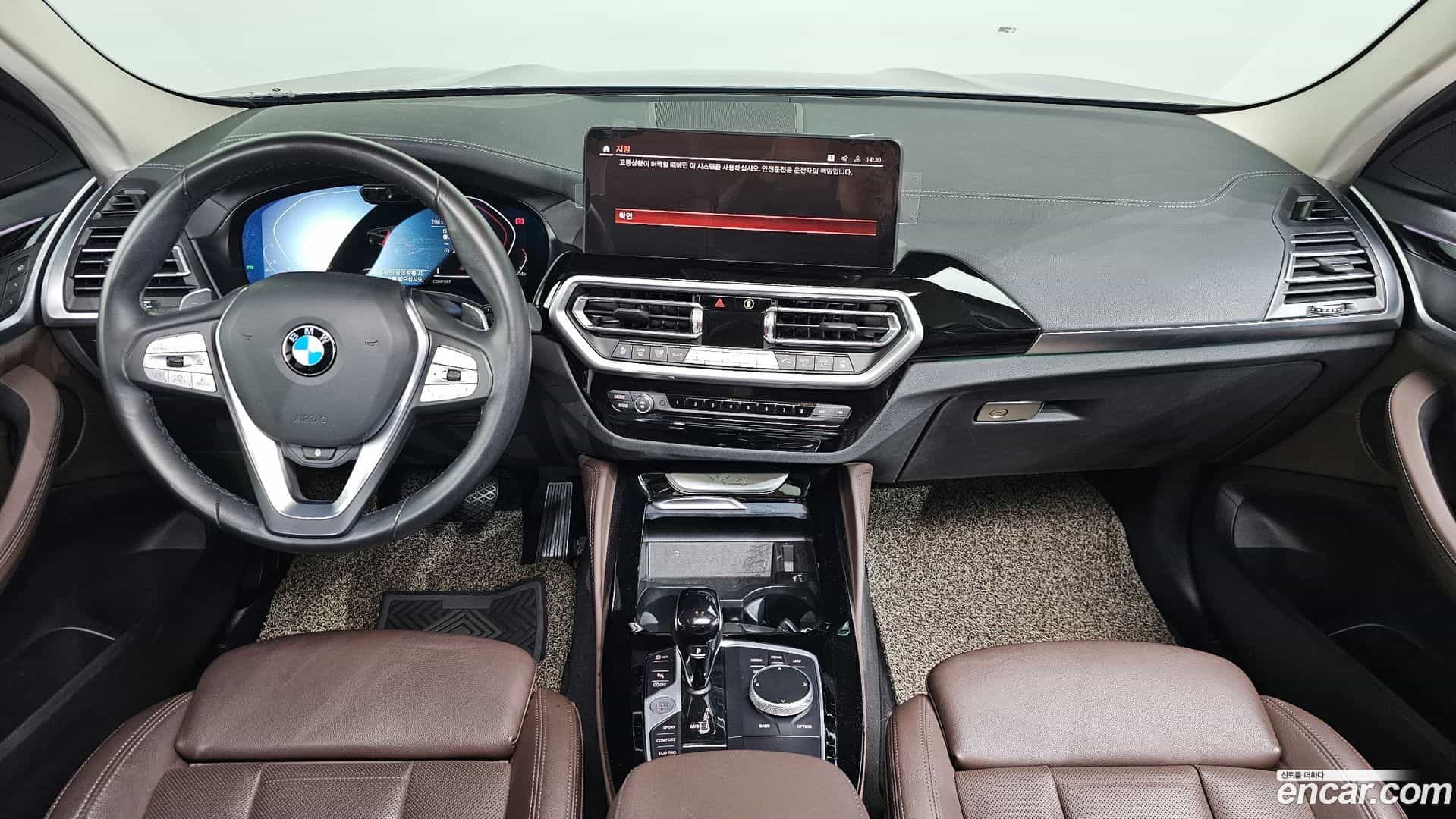 X4 BMW 2022.2-INNER-007