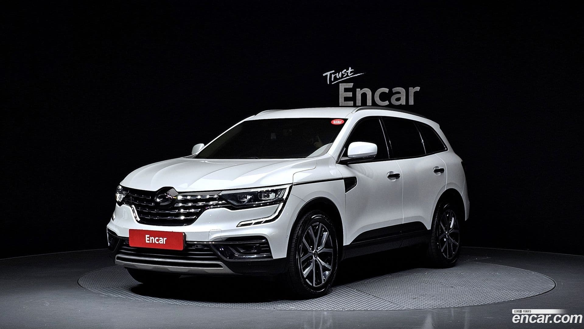 Main__Slider__Photo:QM6 Renault Korea 2020.7-0