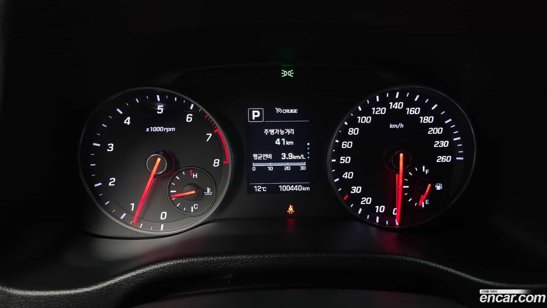 AVANTE Hyundai 2018.6-INNER-008