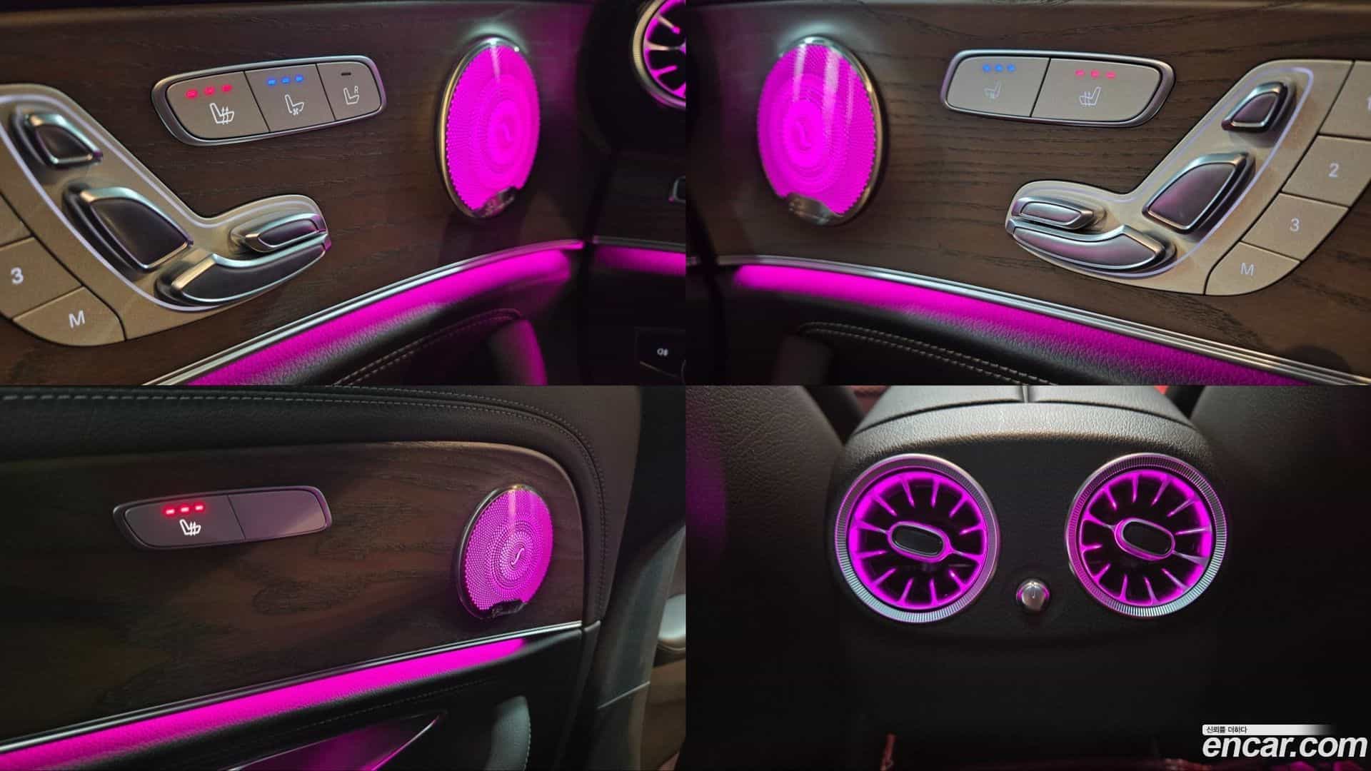 E-Class Mercedes-Benz 2017.5-OPTION-017
