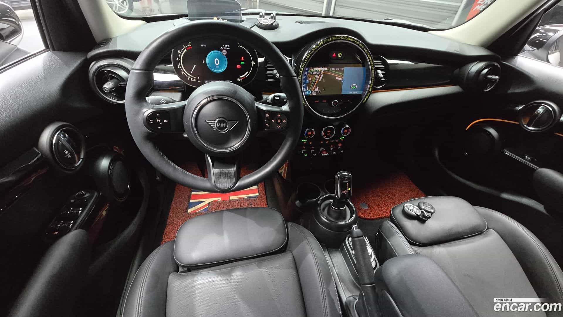 Cooper Mini 2024.1-INNER-007
