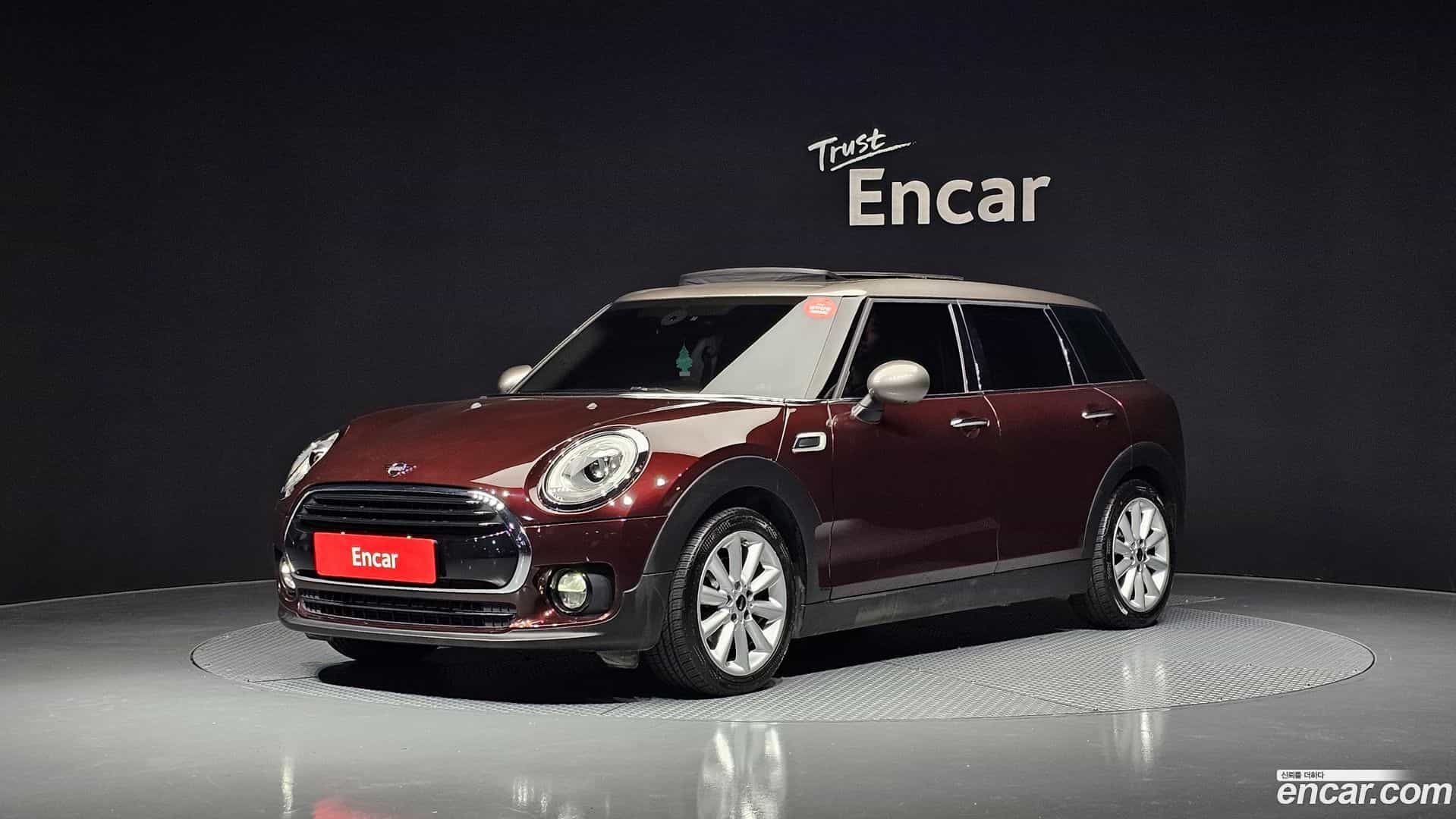 Clubman Mini 2018.7-OUTER-001