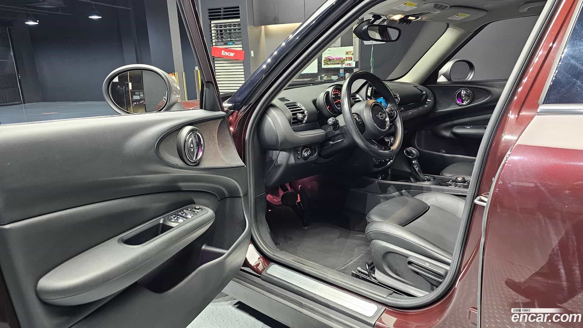 Clubman Mini 2018.7-OPTION-015