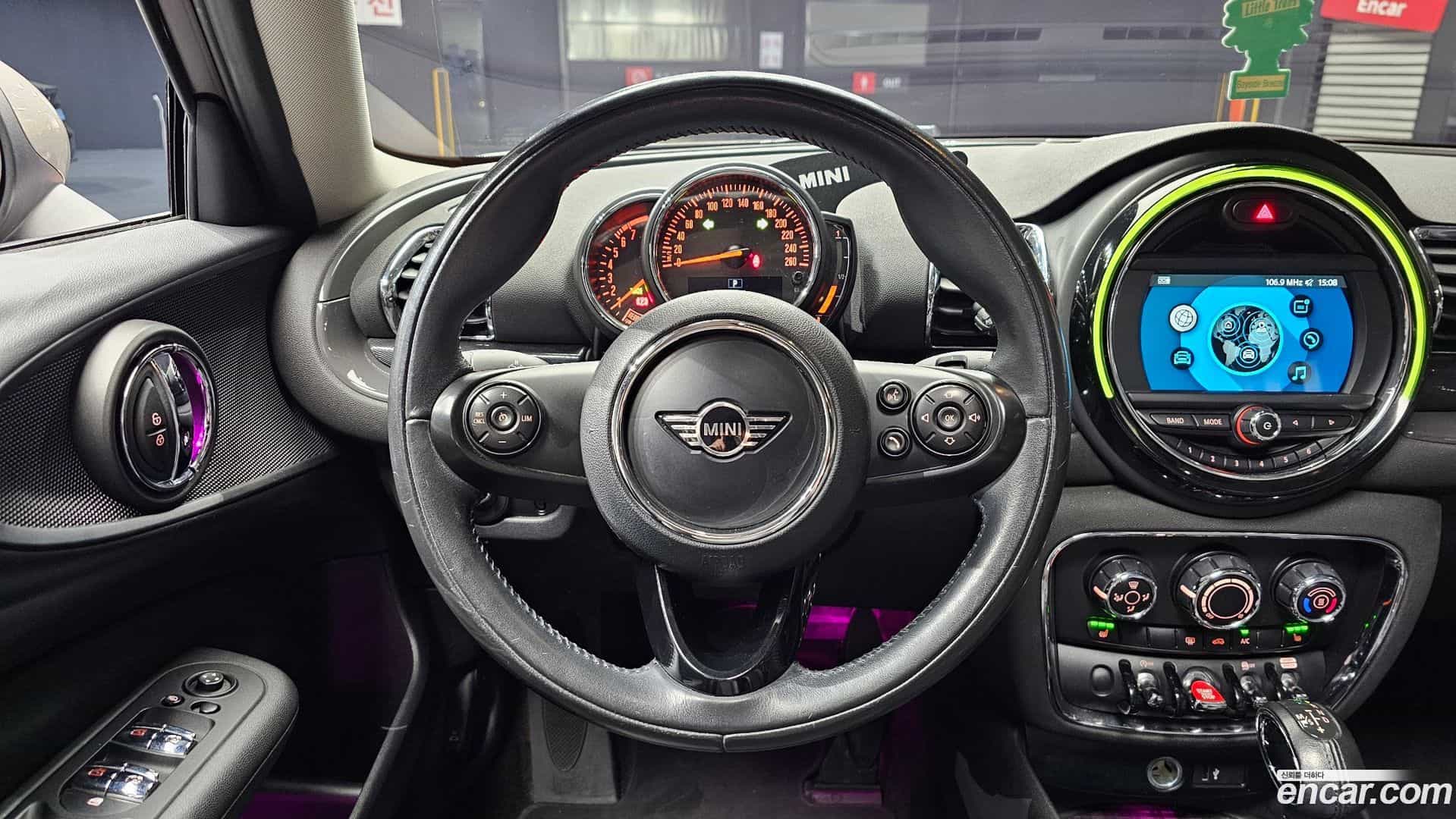 Clubman Mini 2018.7-OPTION-017