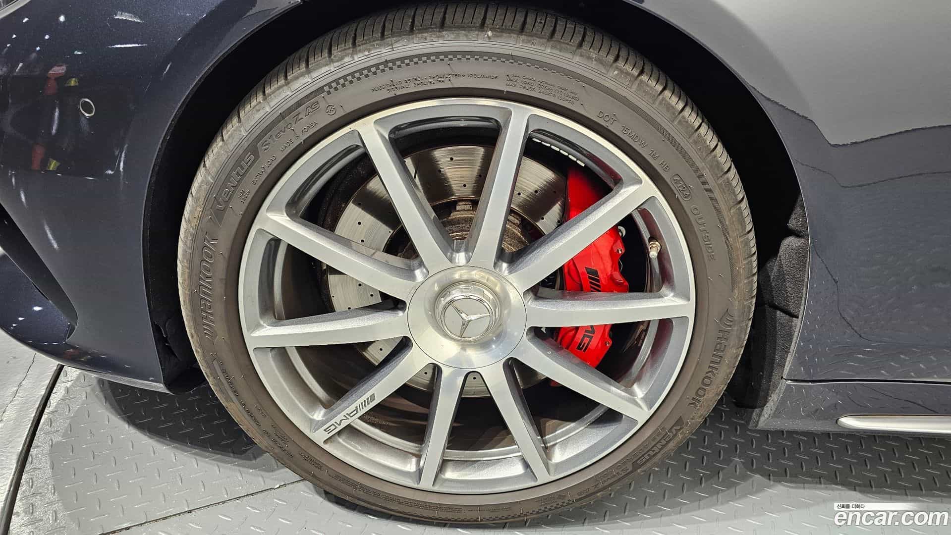 S-Class Mercedes-Benz 2015.6-OUTER-005