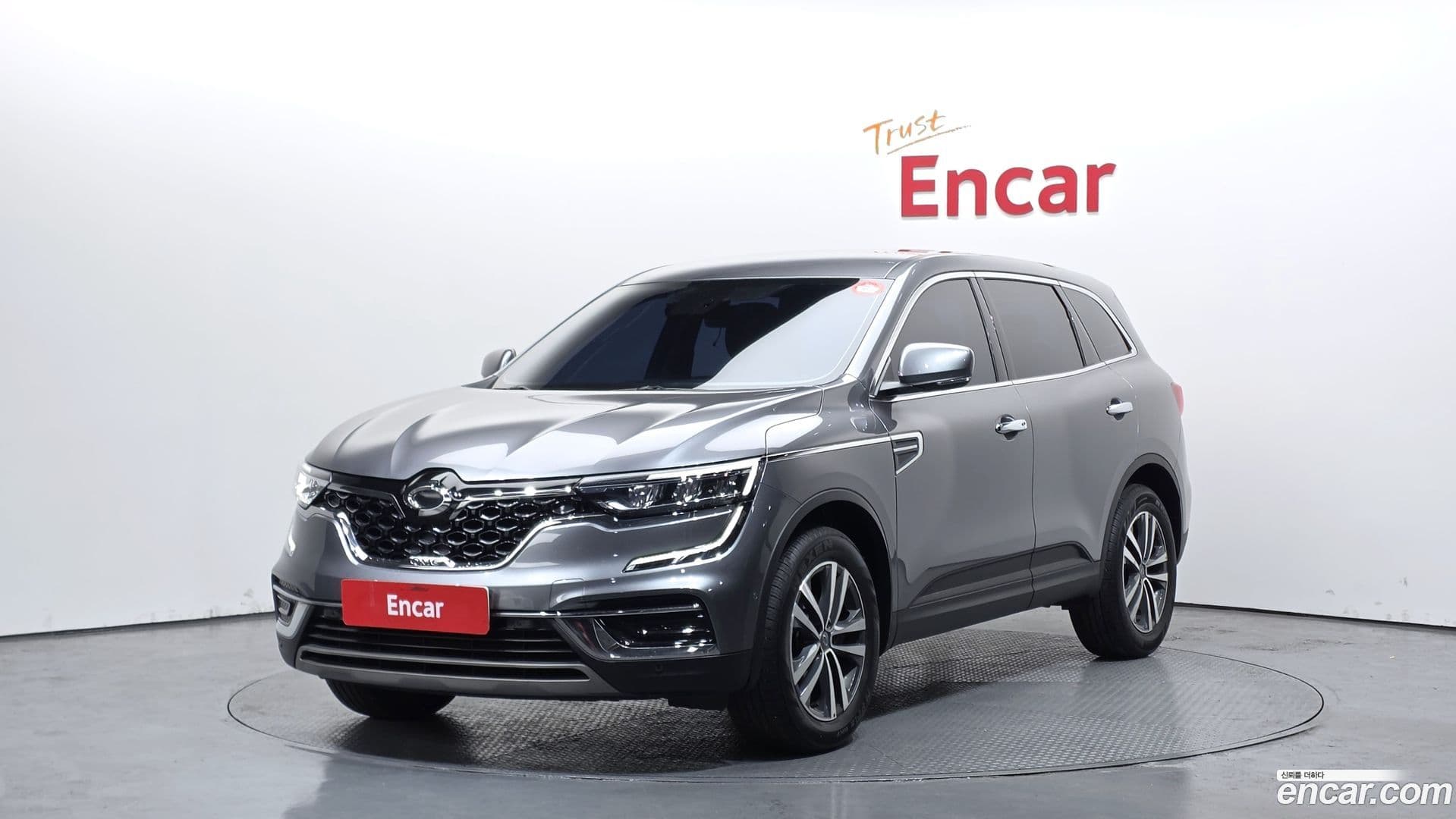 Main__Slider__Photo:QM6 Renault Korea 2020.11-0