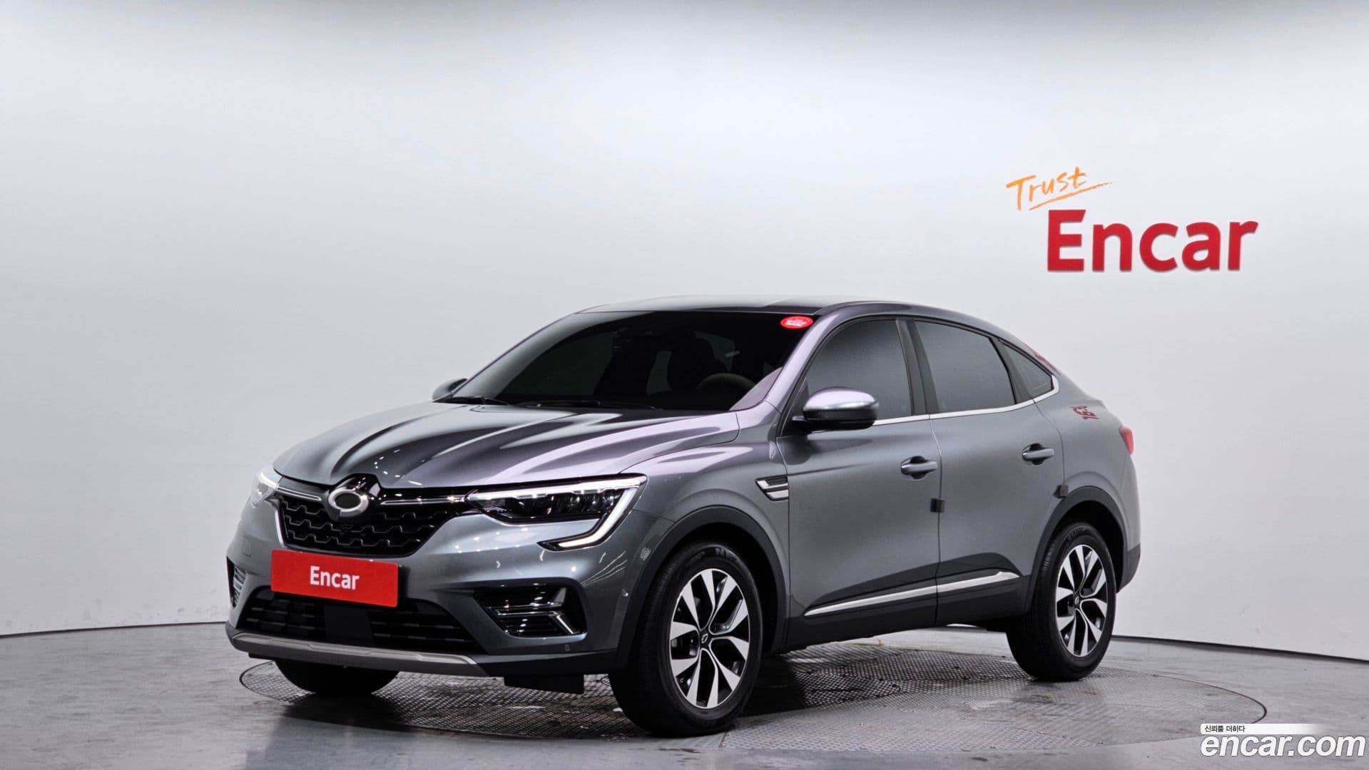 Main__Slider__Photo:XM3 Renault Korea 2023.2-0