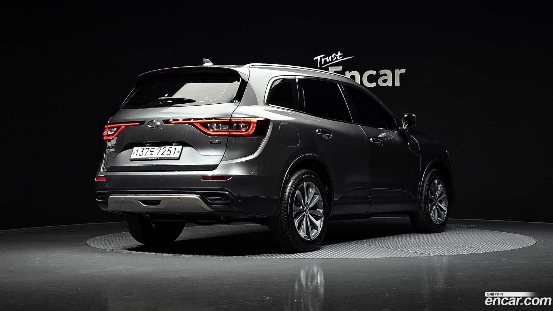 QM6 Renault Korea 2019.10-OUTER-002