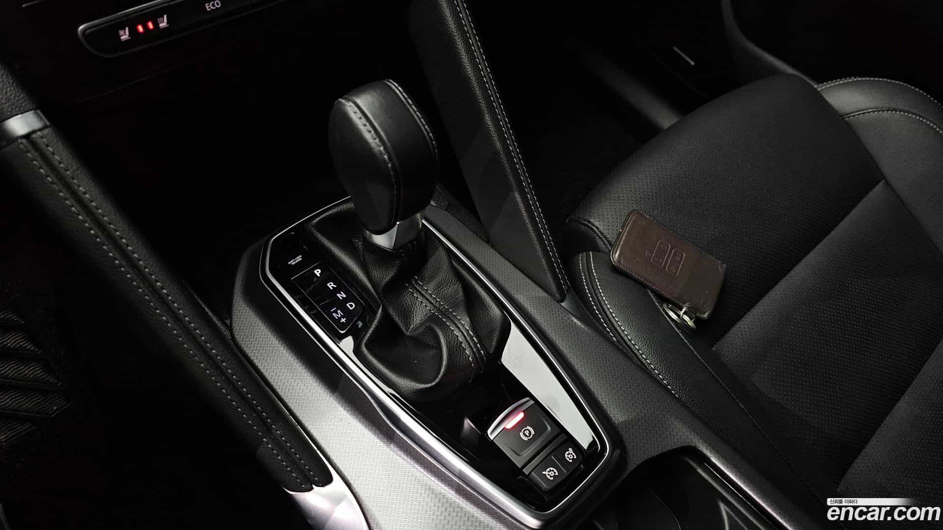 QM6 Renault Korea 2019.10-INNER-009