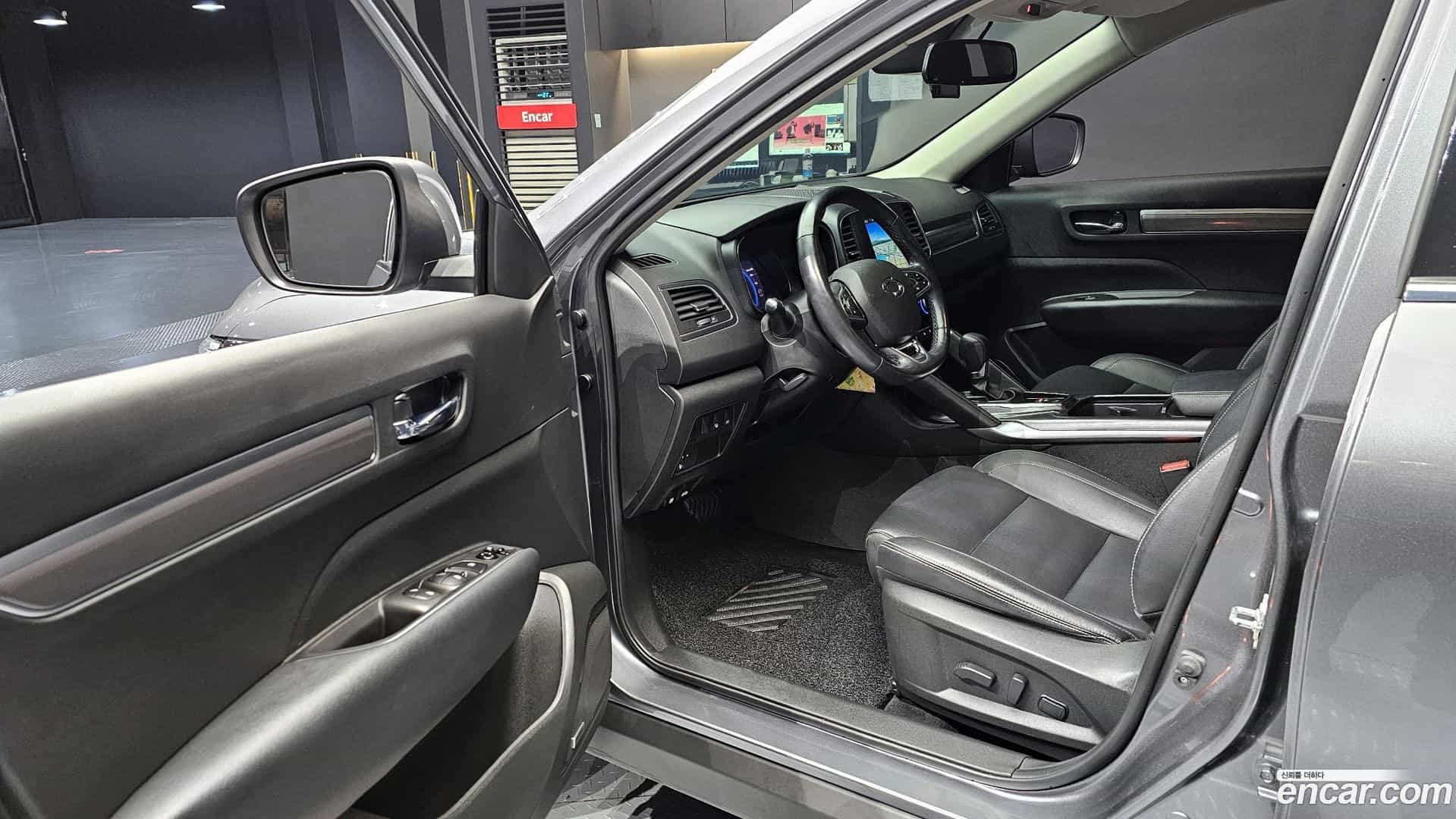 QM6 Renault Korea 2019.10-OPTION-015