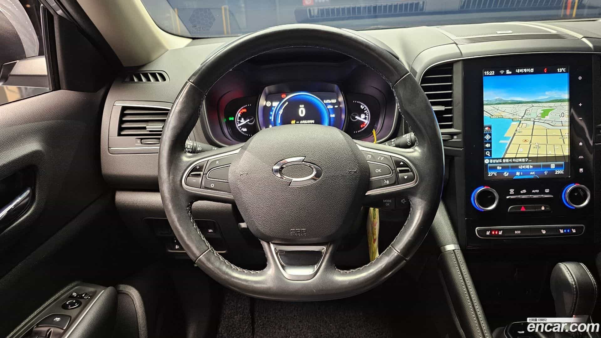 QM6 Renault Korea 2019.10-OPTION-017