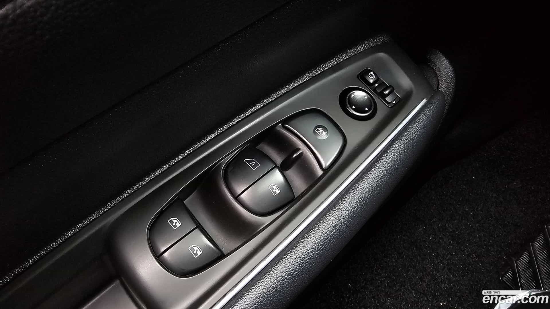 QM6 Renault Korea 2019.10-OPTION-020