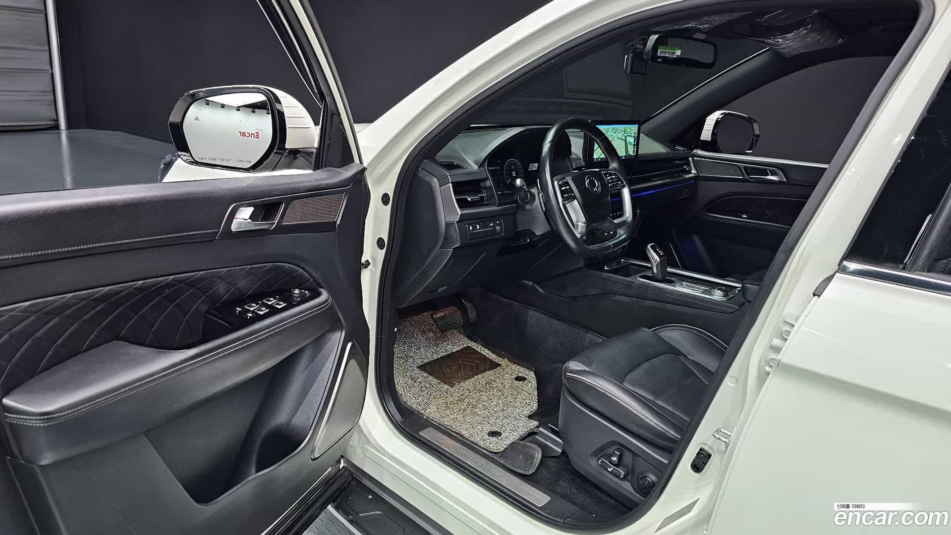 Rexton KG Mobility 2023.8-OPTION-015