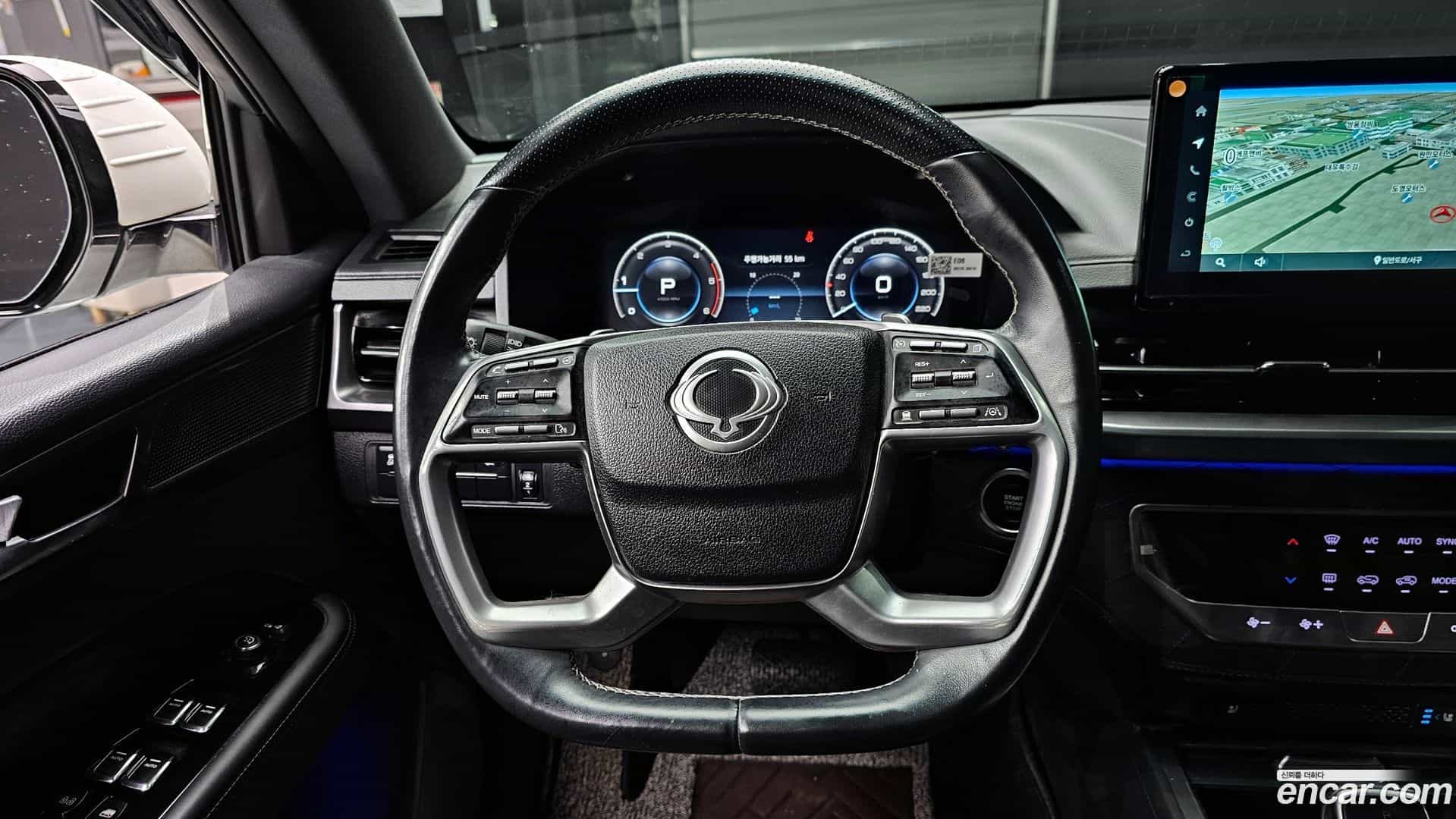 Rexton KG Mobility 2023.8-OPTION-017