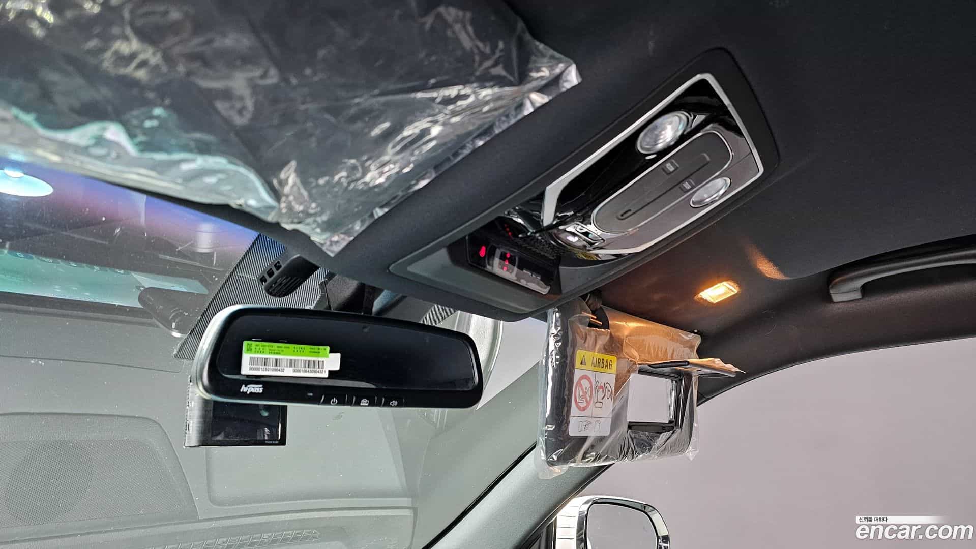 Rexton KG Mobility 2023.8-OPTION-024
