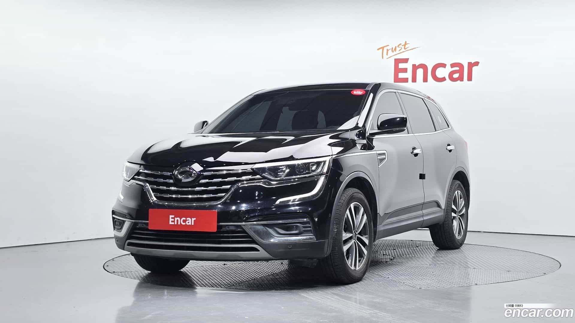 QM6 Renault Korea 2019.5-OUTER-001