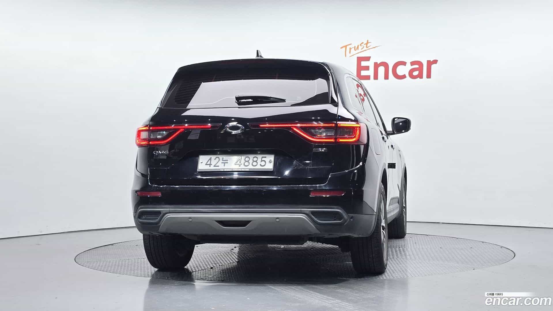 QM6 Renault Korea 2019.5-OUTER-004
