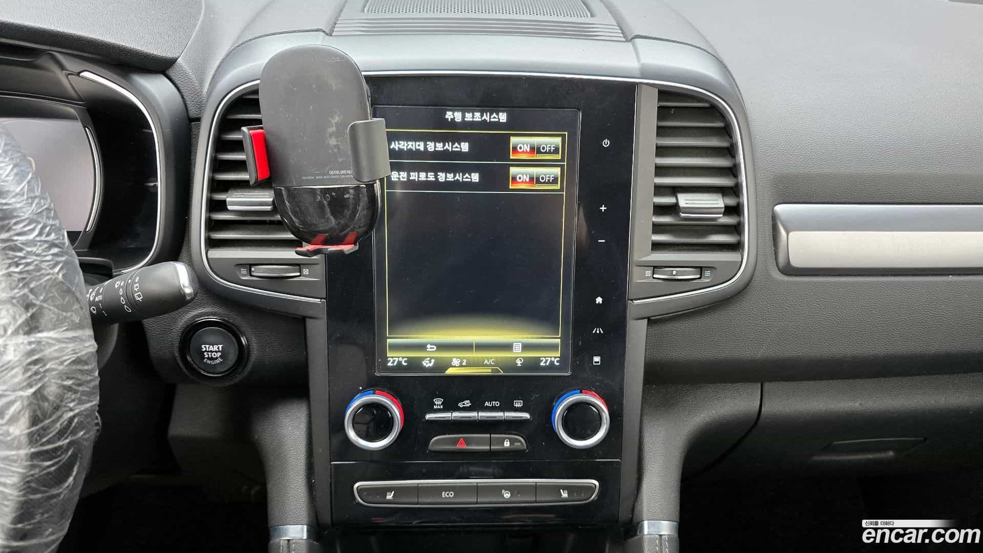 QM6 Renault Korea 2019.5-OPTION-018